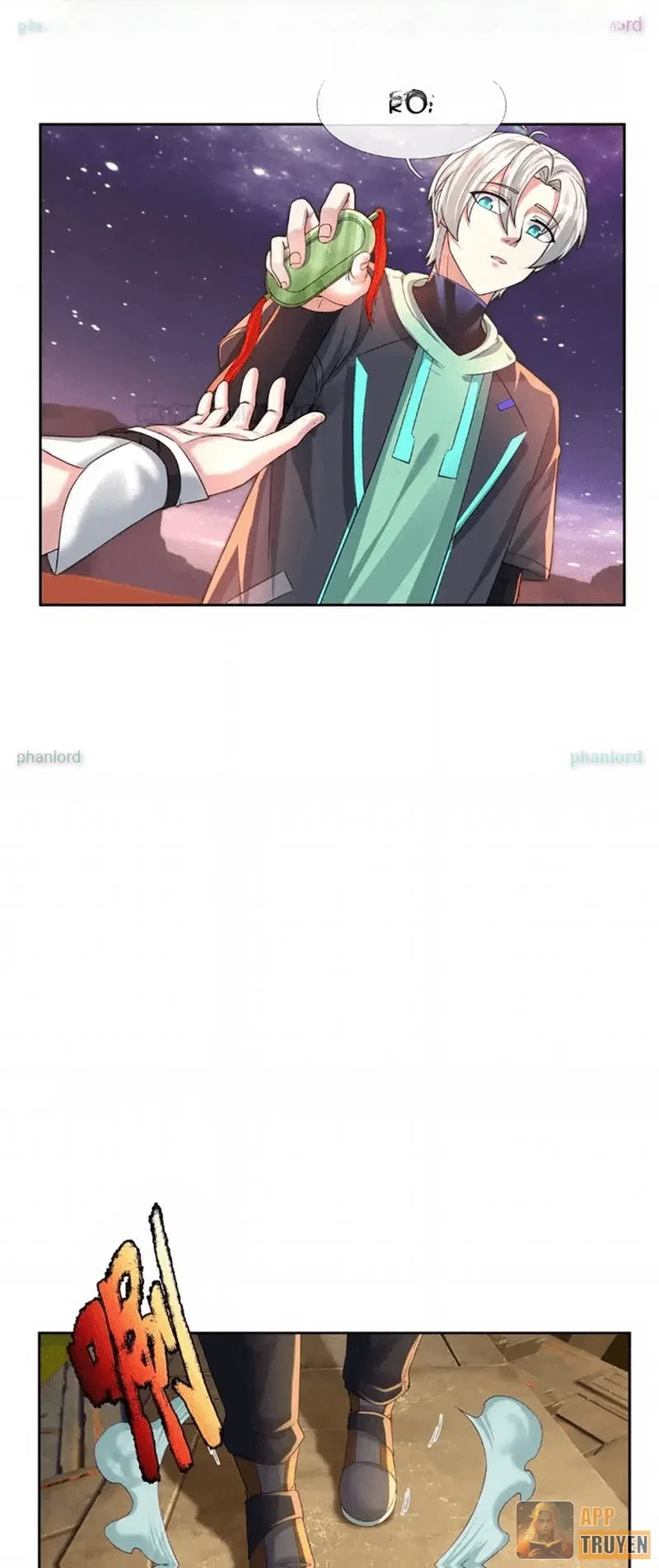 Bắt đầu từ việc chống đẩy một vạn cái: Ta oanh sát thần minh Chapter 83 - 22