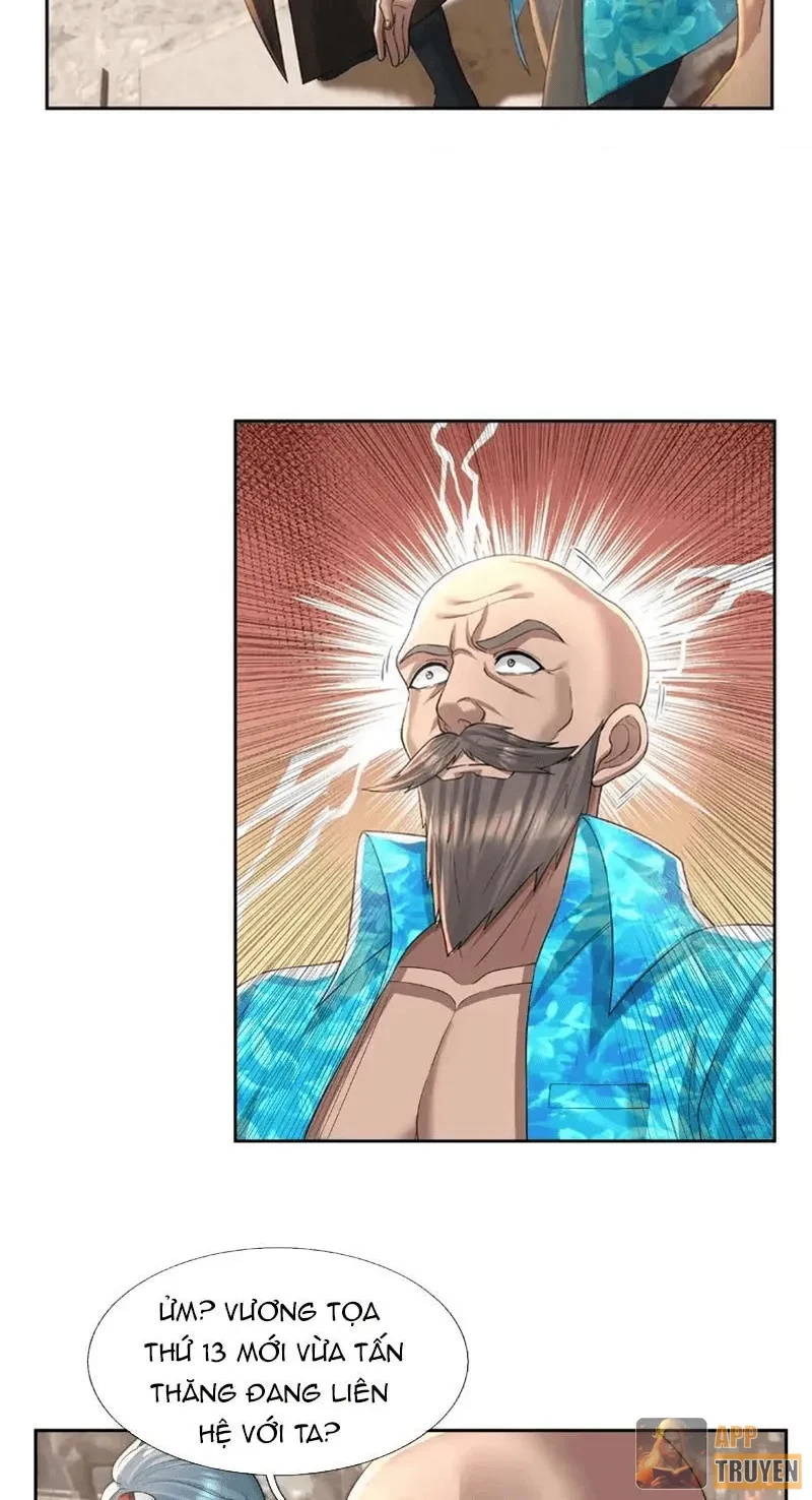 Bắt đầu từ việc chống đẩy một vạn cái: Ta oanh sát thần minh Chapter 83 - 27