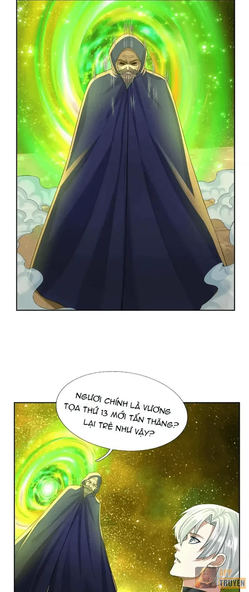 Bắt đầu từ việc chống đẩy một vạn cái: Ta oanh sát thần minh Chapter 83 - 29