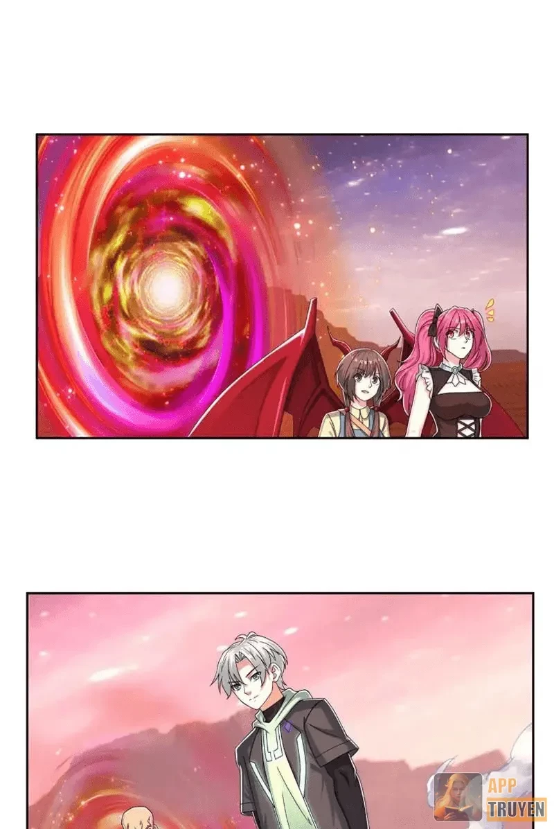 Bắt đầu từ việc chống đẩy một vạn cái: Ta oanh sát thần minh Chapter 84 - 2