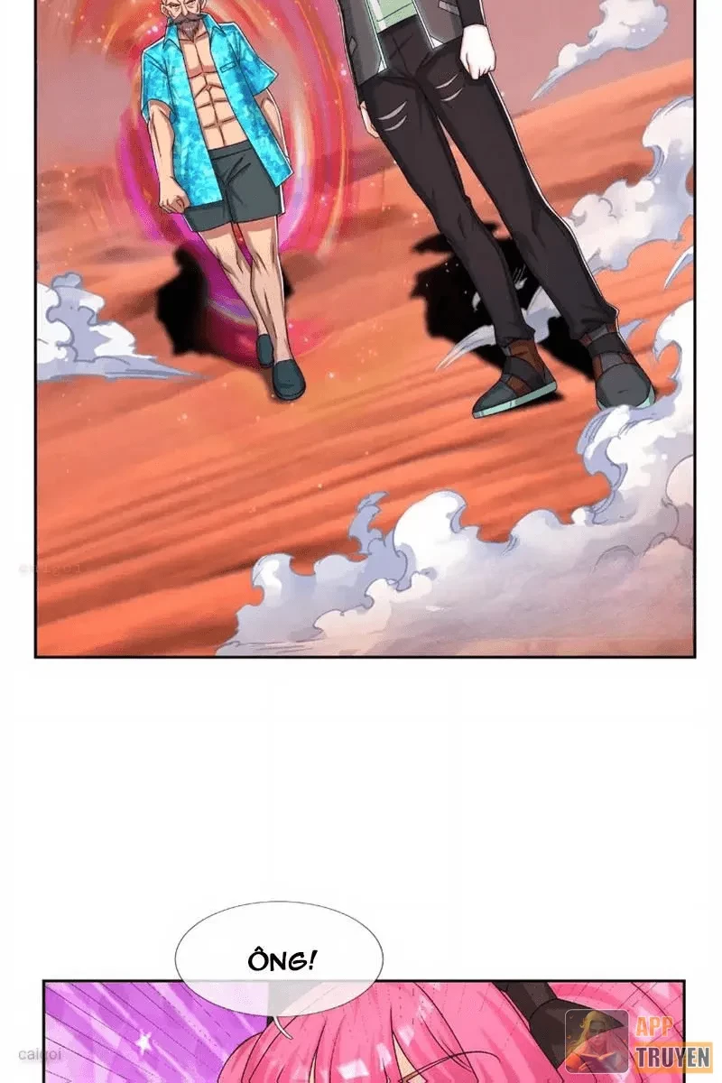 Bắt đầu từ việc chống đẩy một vạn cái: Ta oanh sát thần minh Chapter 84 - 3