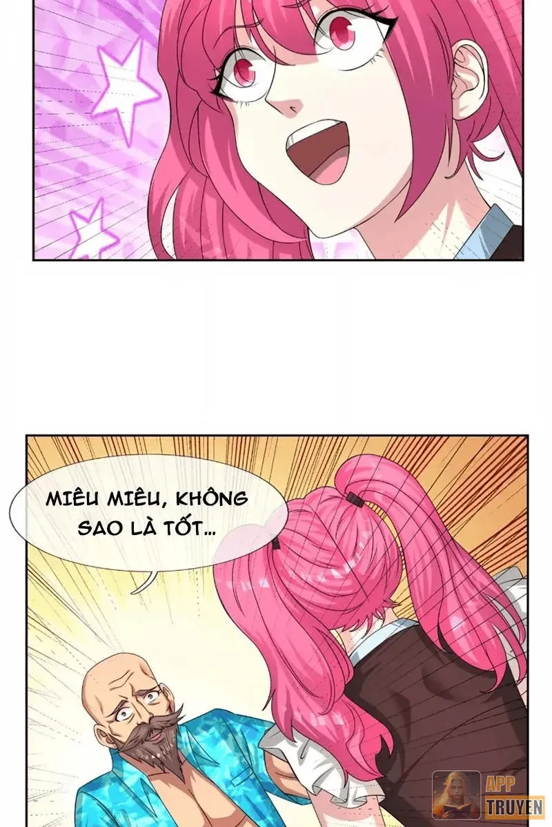 Bắt đầu từ việc chống đẩy một vạn cái: Ta oanh sát thần minh Chapter 84 - 4