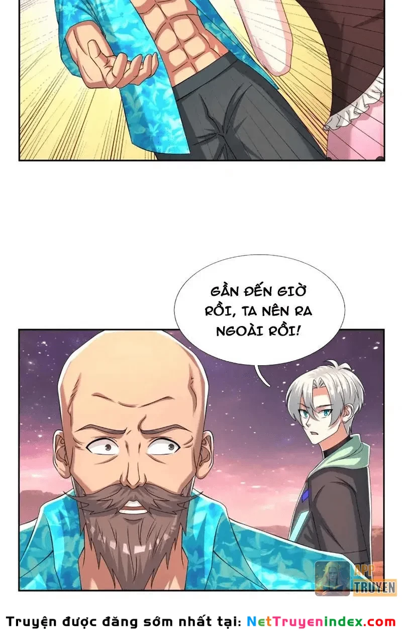 Bắt đầu từ việc chống đẩy một vạn cái: Ta oanh sát thần minh Chapter 84 - 5