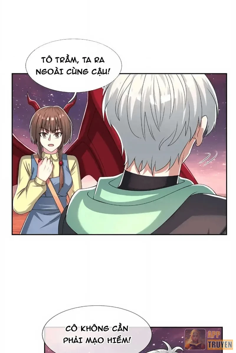 Bắt đầu từ việc chống đẩy một vạn cái: Ta oanh sát thần minh Chapter 84 - 6