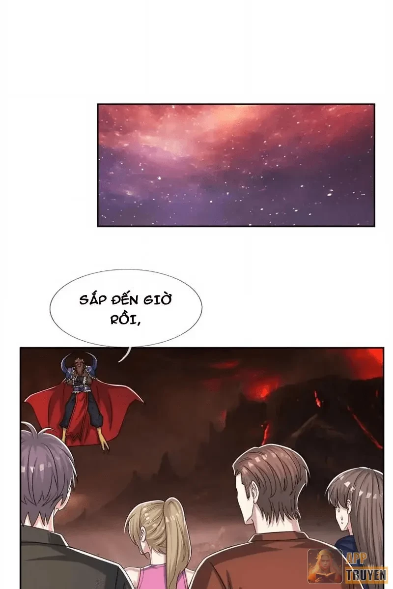 Bắt đầu từ việc chống đẩy một vạn cái: Ta oanh sát thần minh Chapter 84 - 9