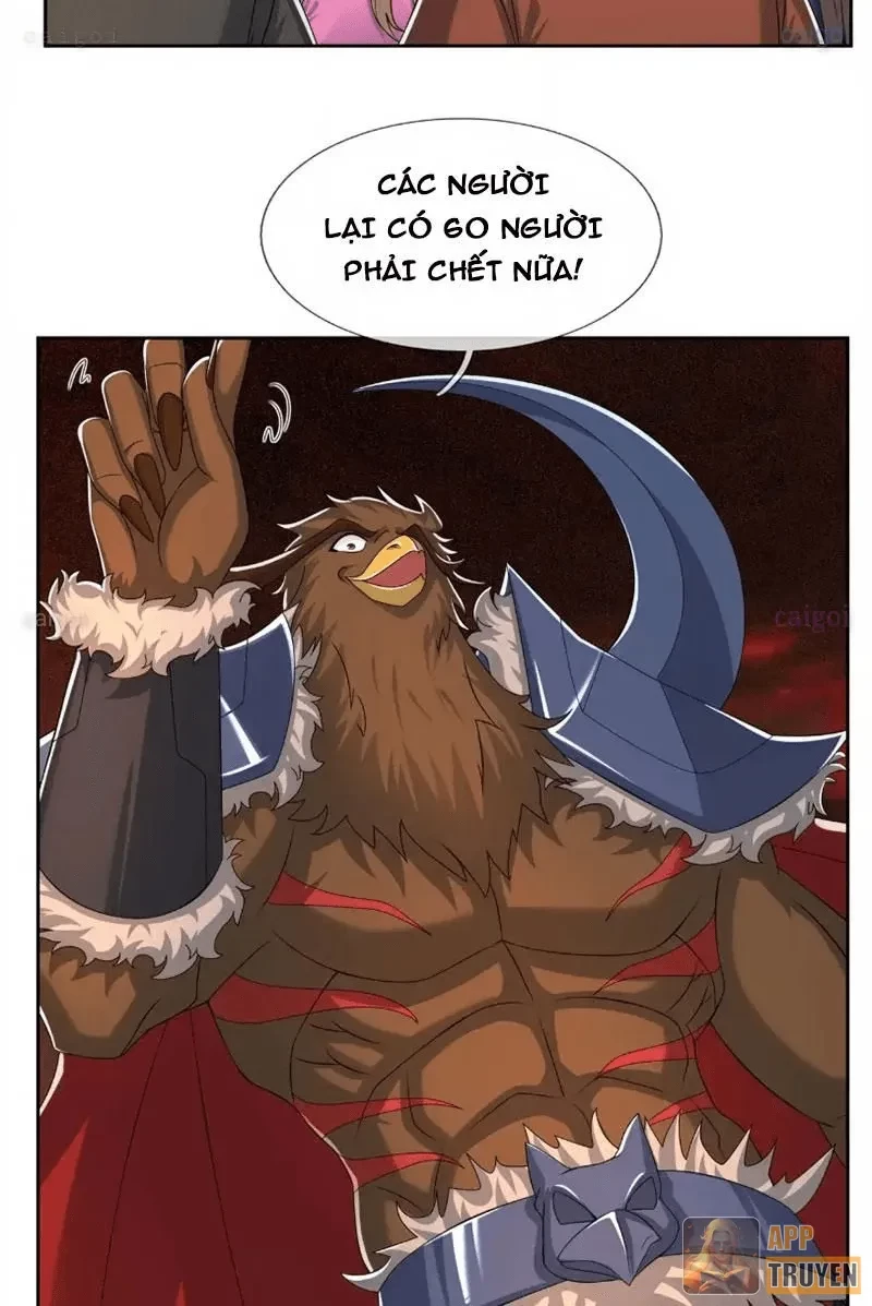 Bắt đầu từ việc chống đẩy một vạn cái: Ta oanh sát thần minh Chapter 84 - 10