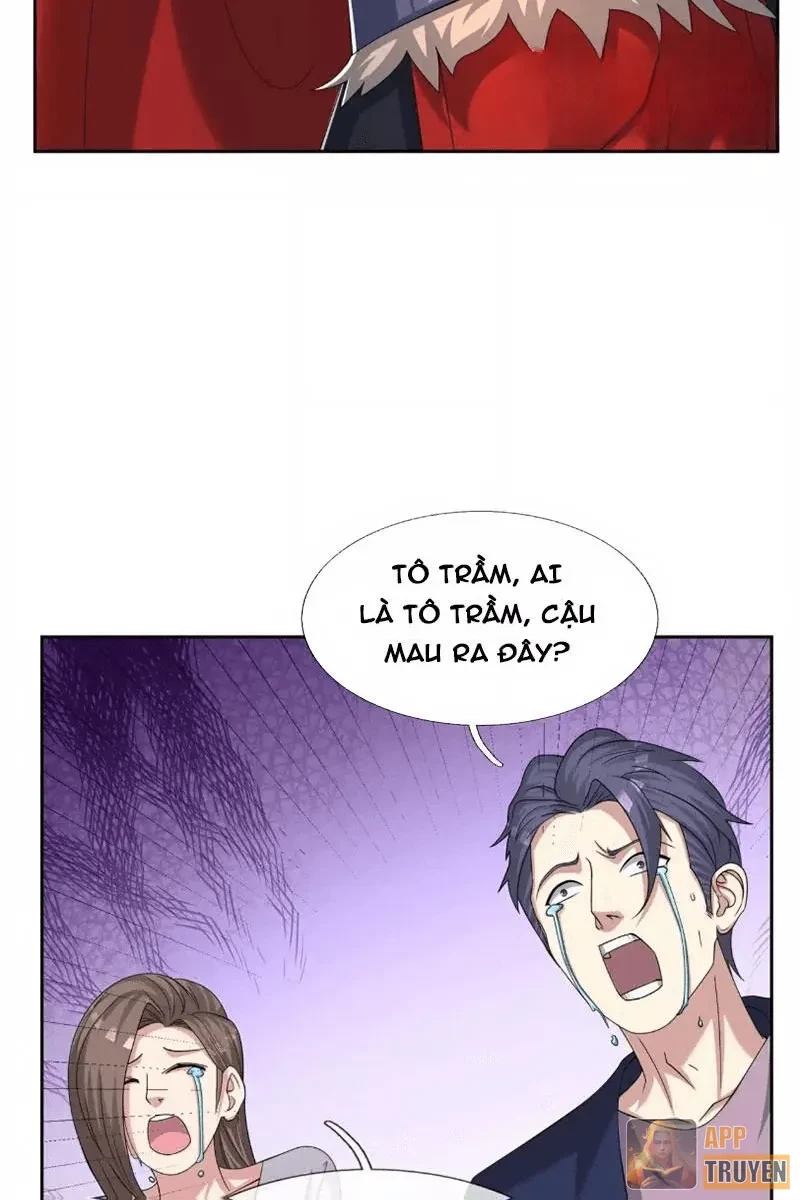 Bắt đầu từ việc chống đẩy một vạn cái: Ta oanh sát thần minh Chapter 84 - 11