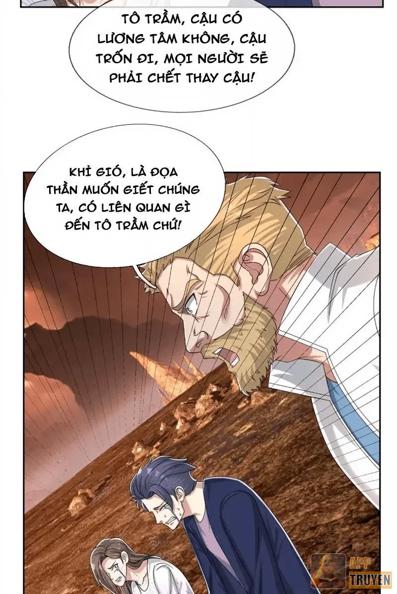 Bắt đầu từ việc chống đẩy một vạn cái: Ta oanh sát thần minh Chapter 84 - 12