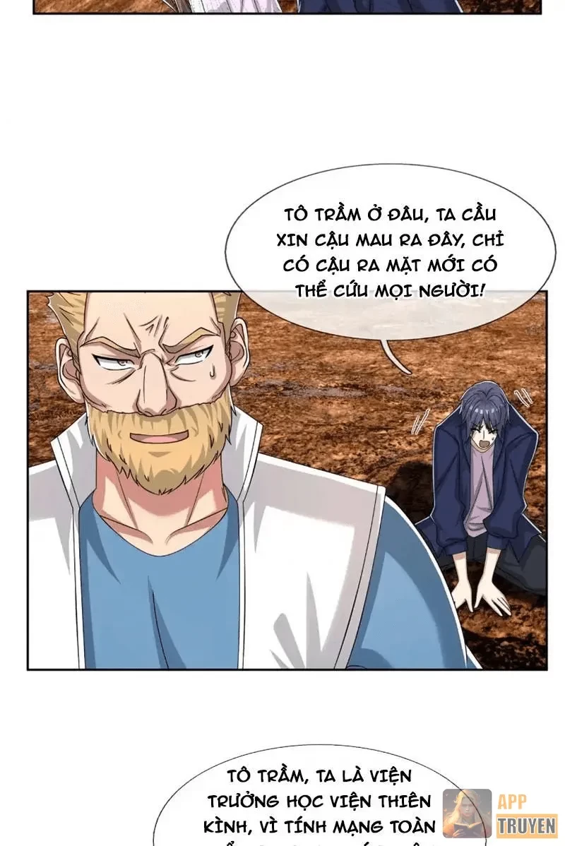 Bắt đầu từ việc chống đẩy một vạn cái: Ta oanh sát thần minh Chapter 84 - 13