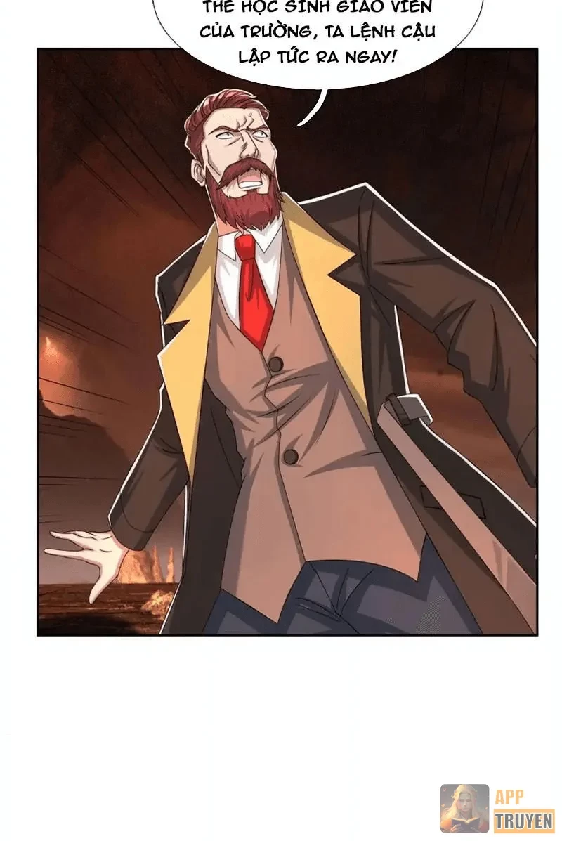 Bắt đầu từ việc chống đẩy một vạn cái: Ta oanh sát thần minh Chapter 84 - 14