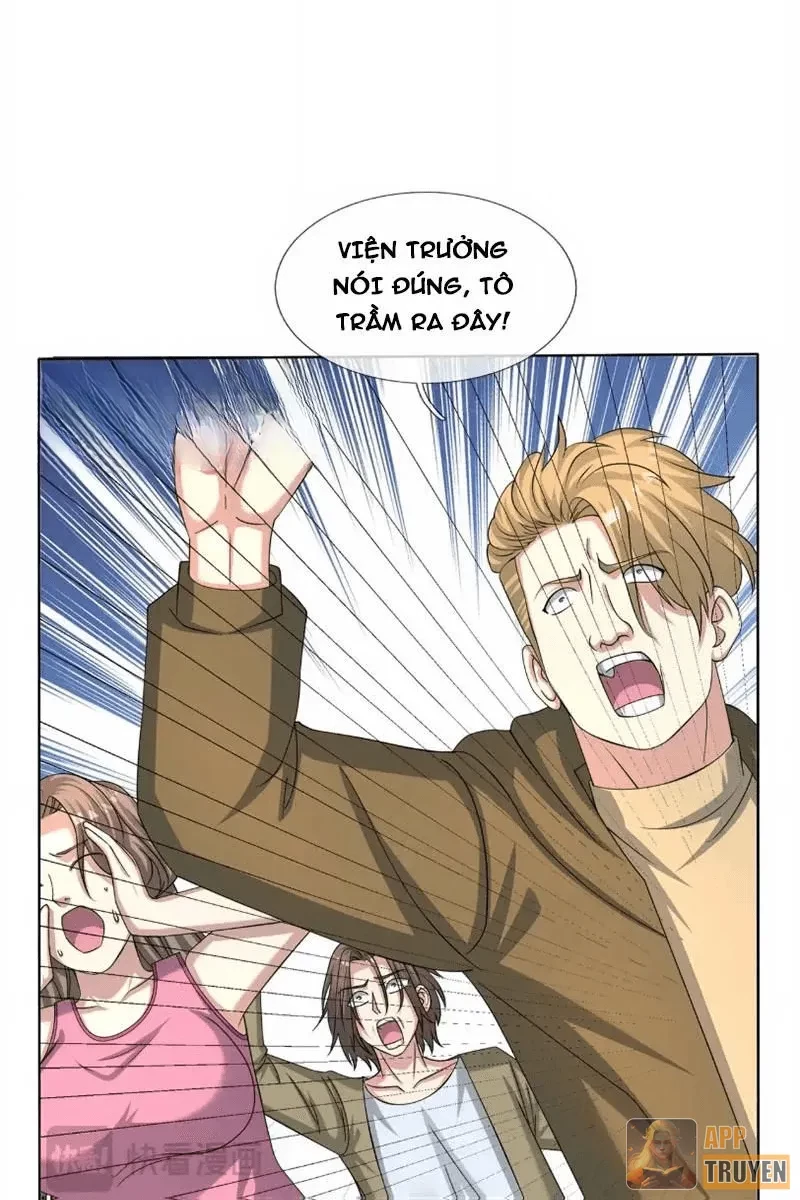 Bắt đầu từ việc chống đẩy một vạn cái: Ta oanh sát thần minh Chapter 84 - 15