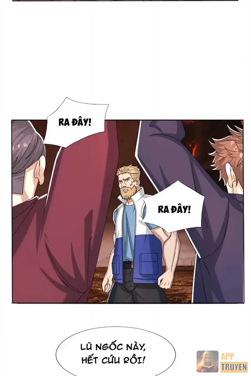 Bắt đầu từ việc chống đẩy một vạn cái: Ta oanh sát thần minh Chapter 84 - 16