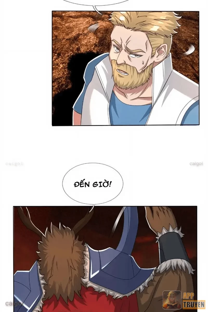 Bắt đầu từ việc chống đẩy một vạn cái: Ta oanh sát thần minh Chapter 84 - 17