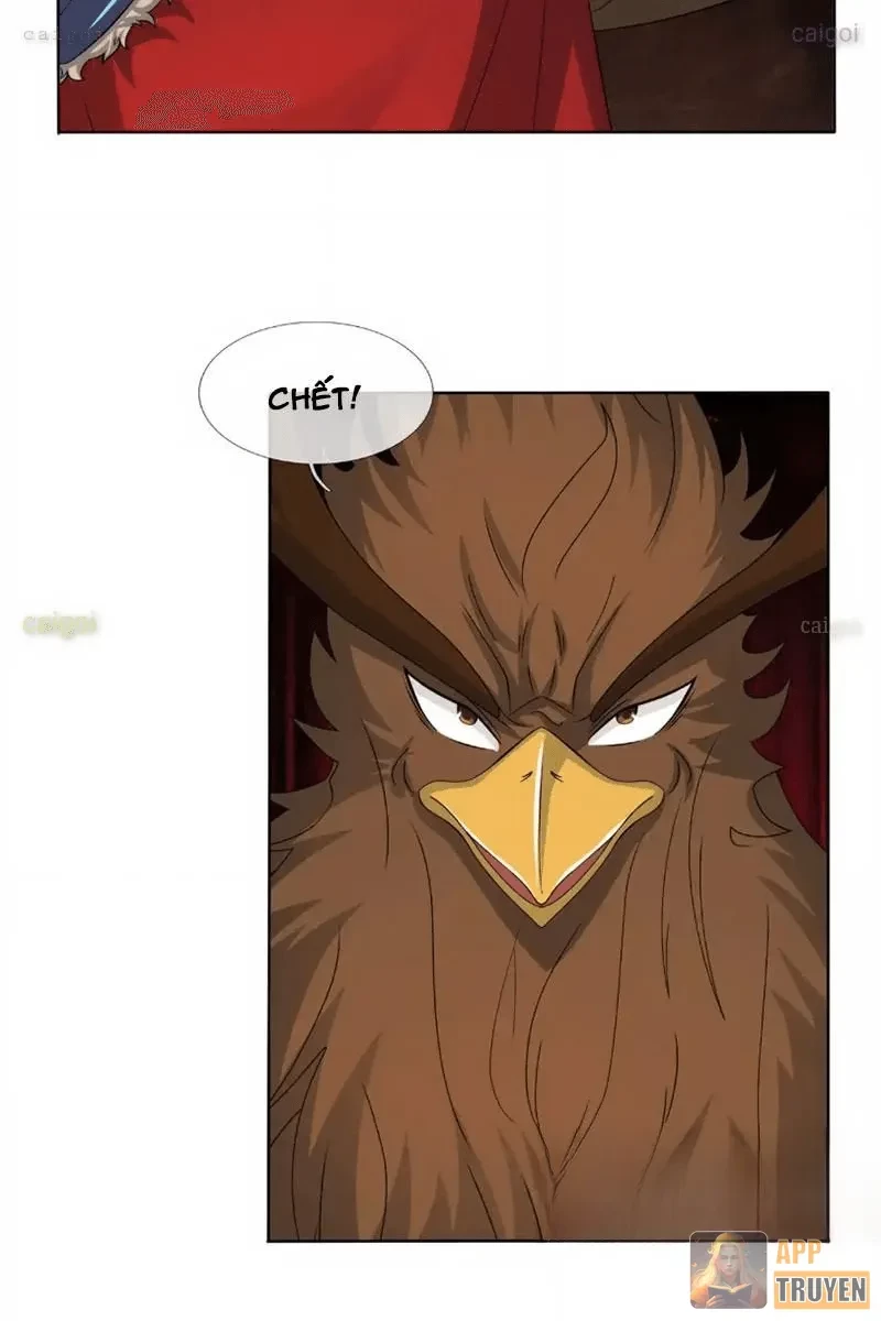 Bắt đầu từ việc chống đẩy một vạn cái: Ta oanh sát thần minh Chapter 84 - 18