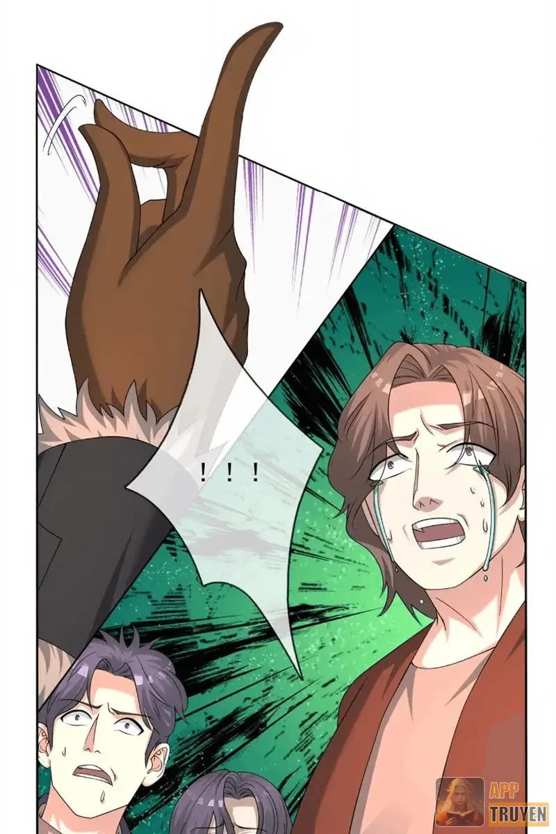 Bắt đầu từ việc chống đẩy một vạn cái: Ta oanh sát thần minh Chapter 84 - 19