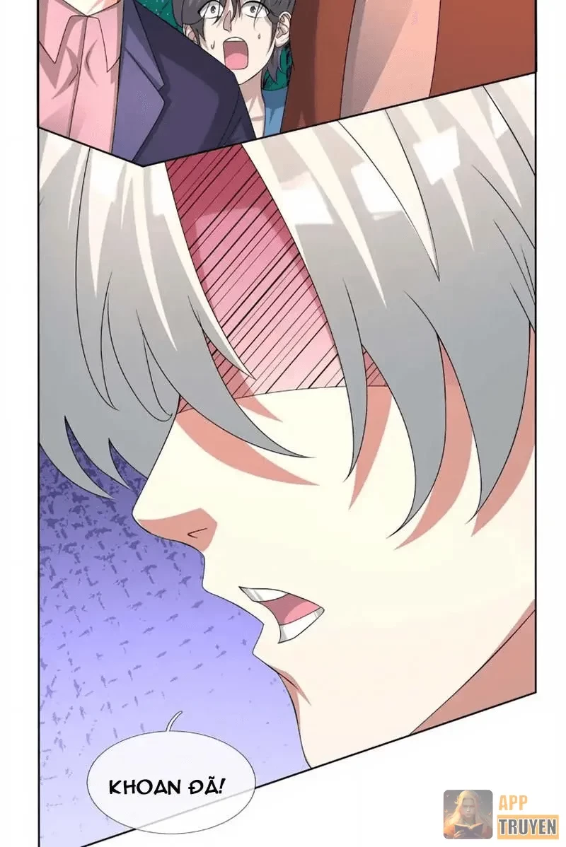 Bắt đầu từ việc chống đẩy một vạn cái: Ta oanh sát thần minh Chapter 84 - 20