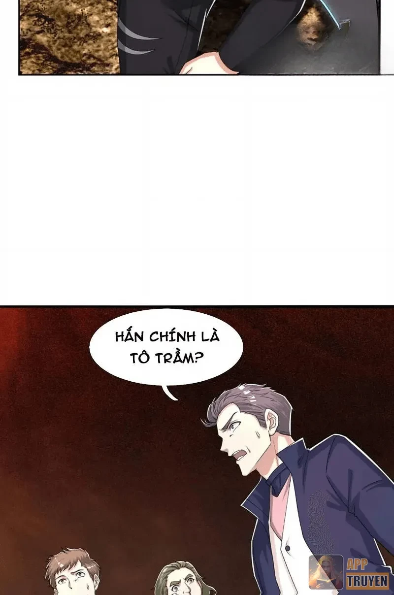 Bắt đầu từ việc chống đẩy một vạn cái: Ta oanh sát thần minh Chapter 84 - 24