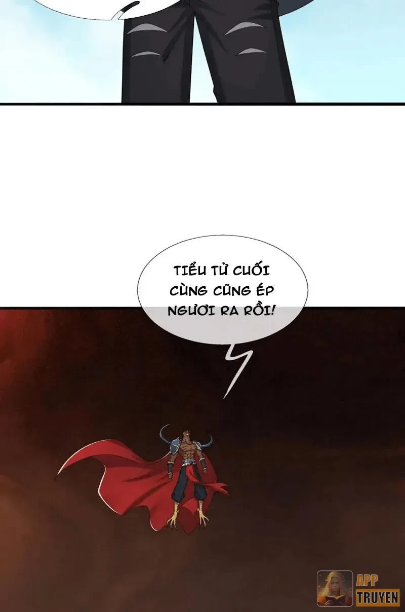 Bắt đầu từ việc chống đẩy một vạn cái: Ta oanh sát thần minh Chapter 84 - 26