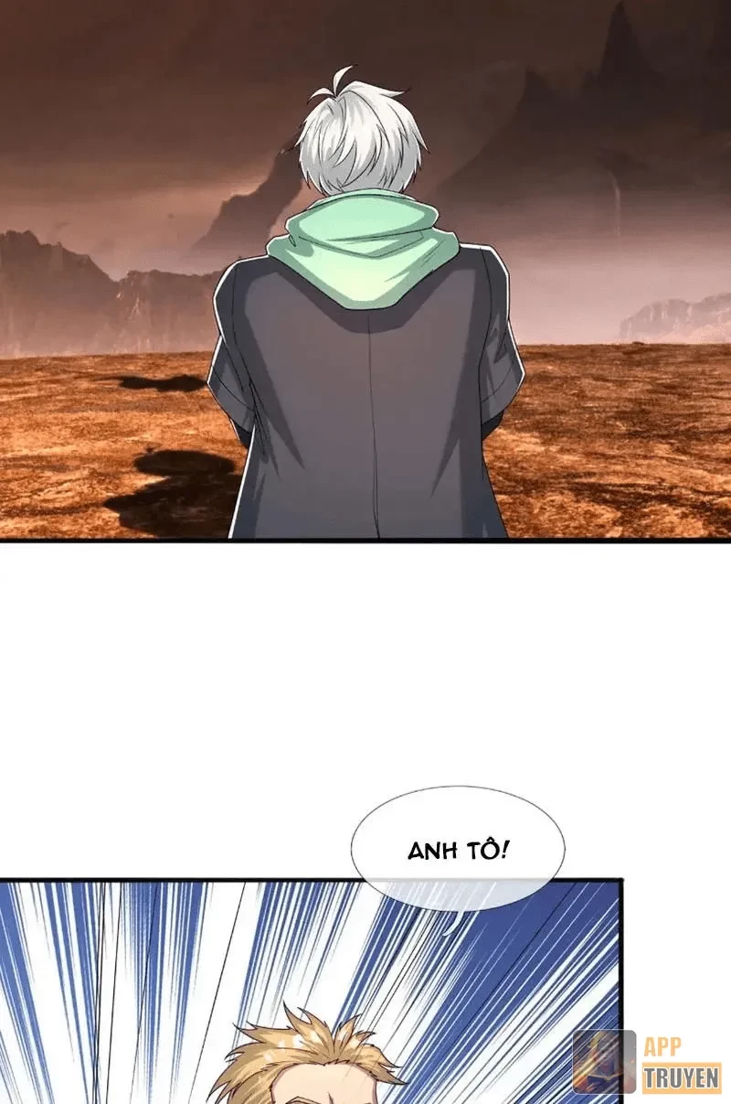 Bắt đầu từ việc chống đẩy một vạn cái: Ta oanh sát thần minh Chapter 84 - 27