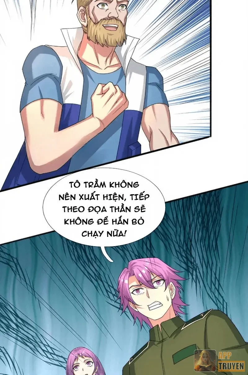 Bắt đầu từ việc chống đẩy một vạn cái: Ta oanh sát thần minh Chapter 84 - 28