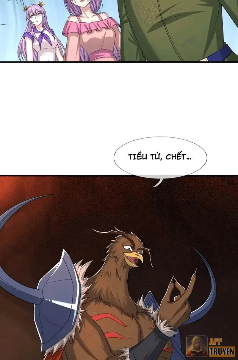 Bắt đầu từ việc chống đẩy một vạn cái: Ta oanh sát thần minh Chapter 84 - 29