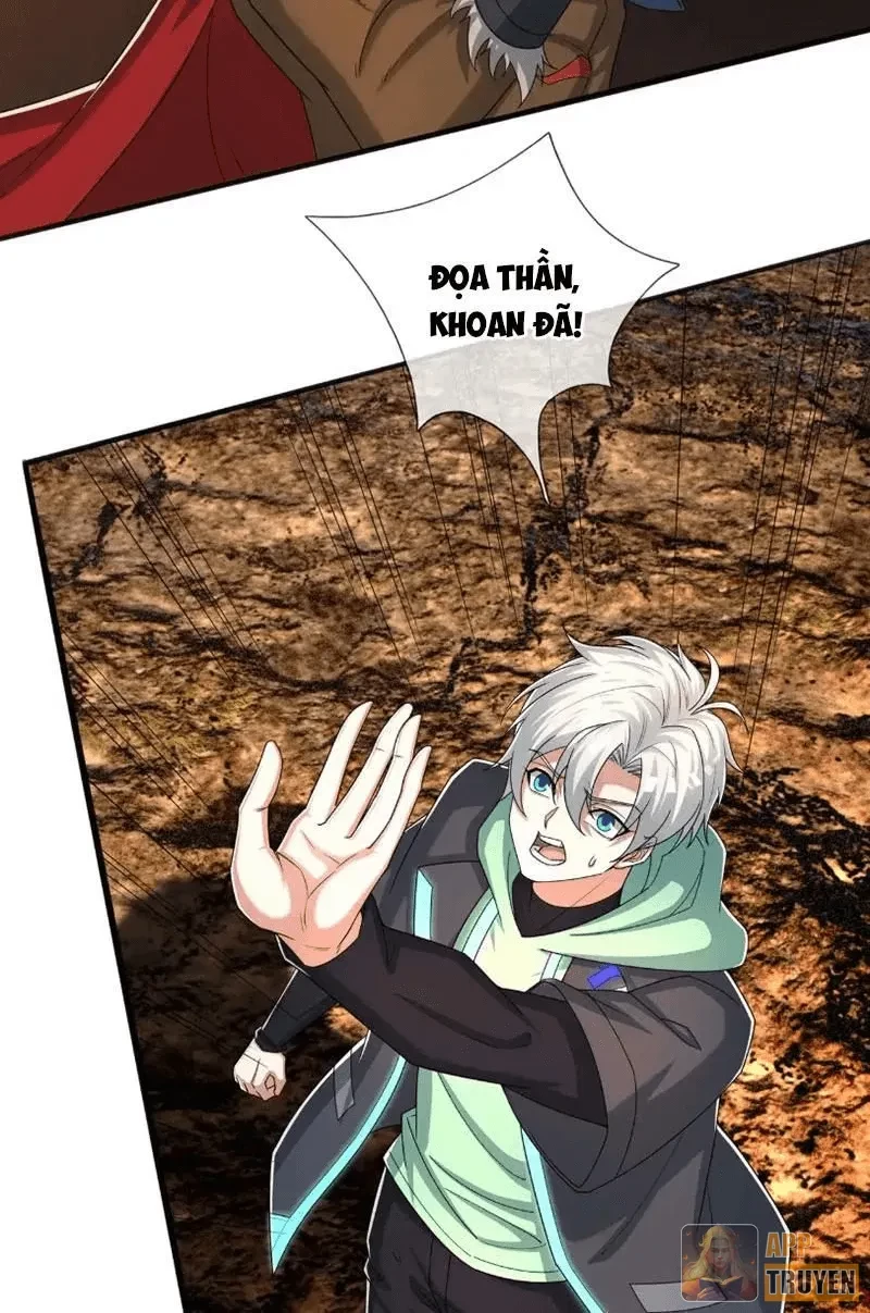 Bắt đầu từ việc chống đẩy một vạn cái: Ta oanh sát thần minh Chapter 84 - 30