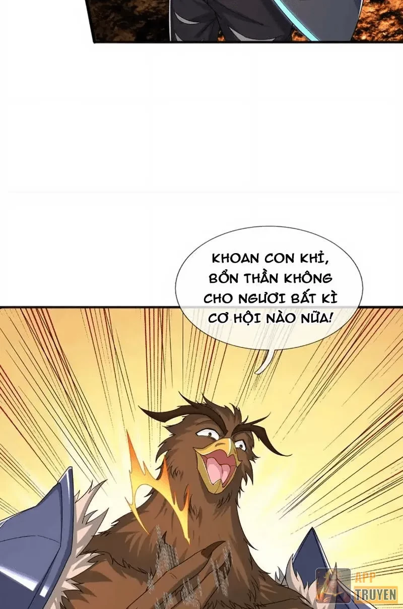 Bắt đầu từ việc chống đẩy một vạn cái: Ta oanh sát thần minh Chapter 84 - 31