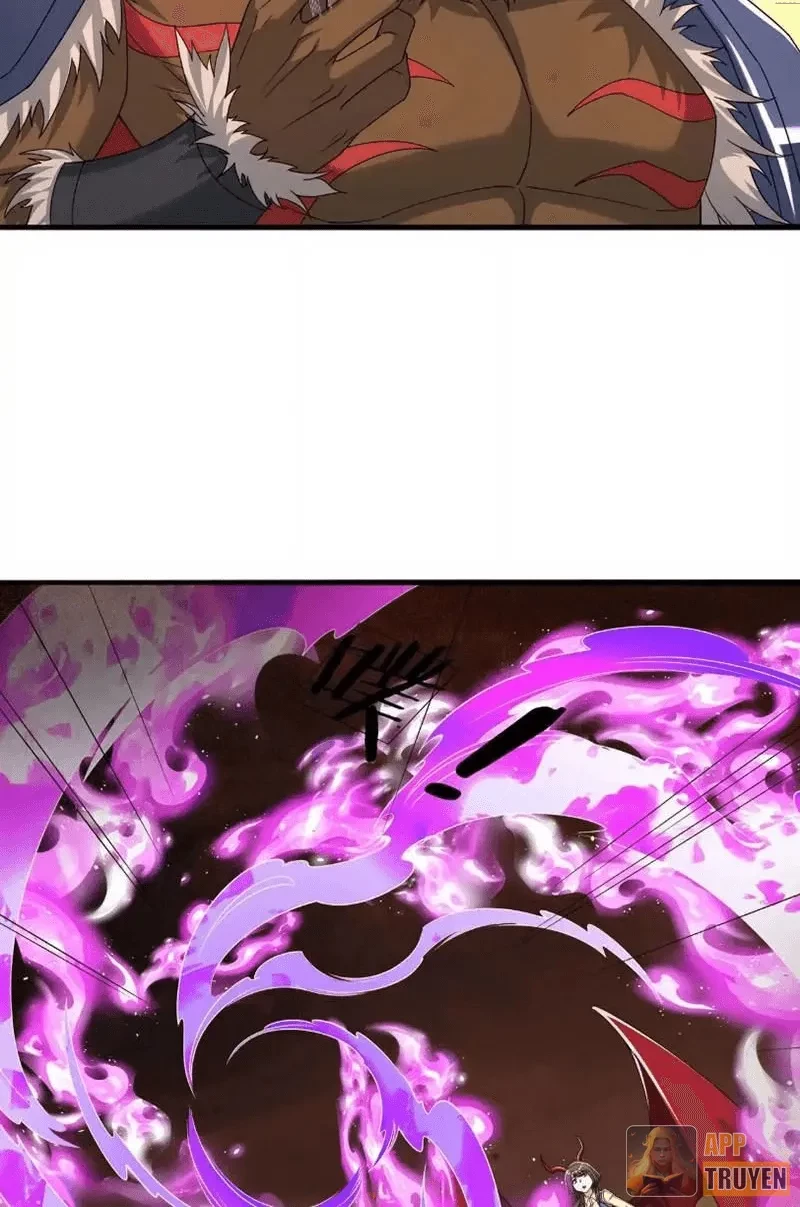 Bắt đầu từ việc chống đẩy một vạn cái: Ta oanh sát thần minh Chapter 84 - 32