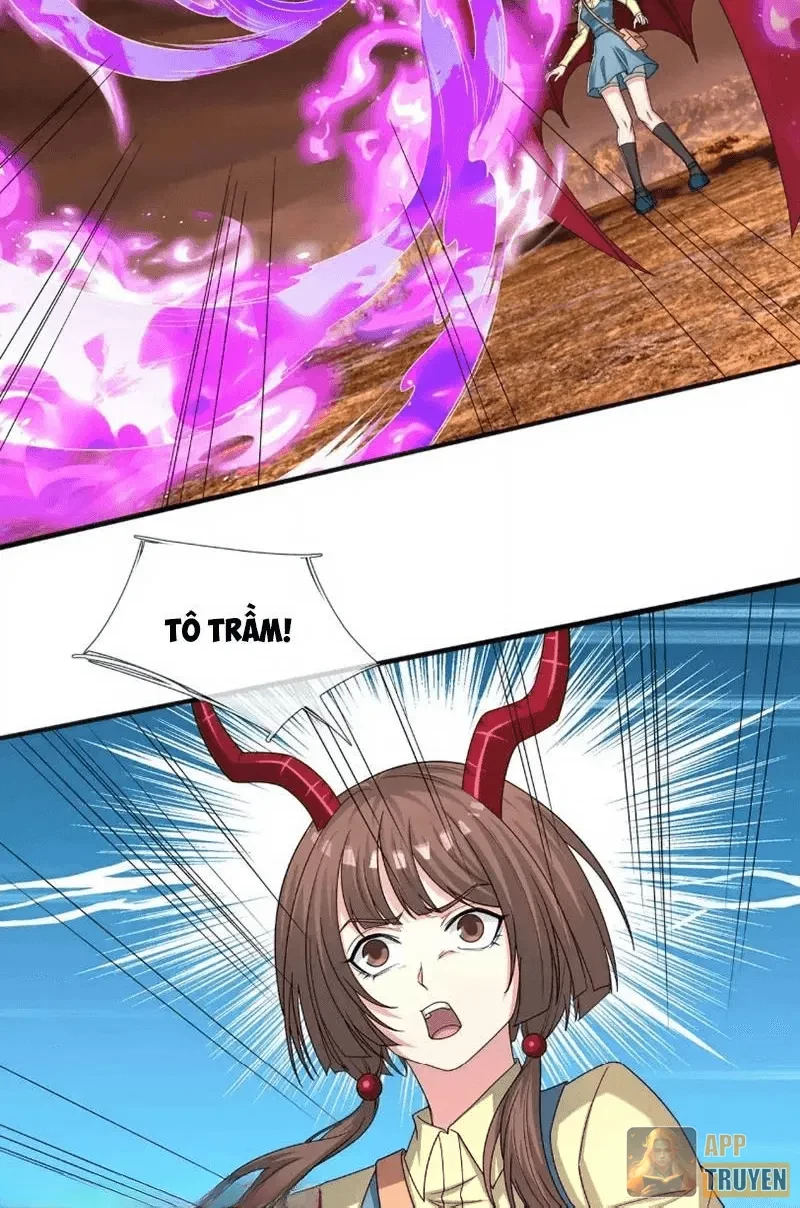 Bắt đầu từ việc chống đẩy một vạn cái: Ta oanh sát thần minh Chapter 84 - 33