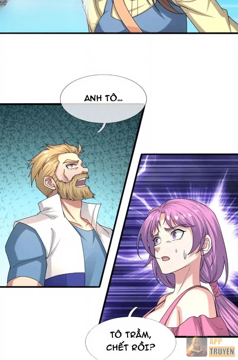 Bắt đầu từ việc chống đẩy một vạn cái: Ta oanh sát thần minh Chapter 84 - 34