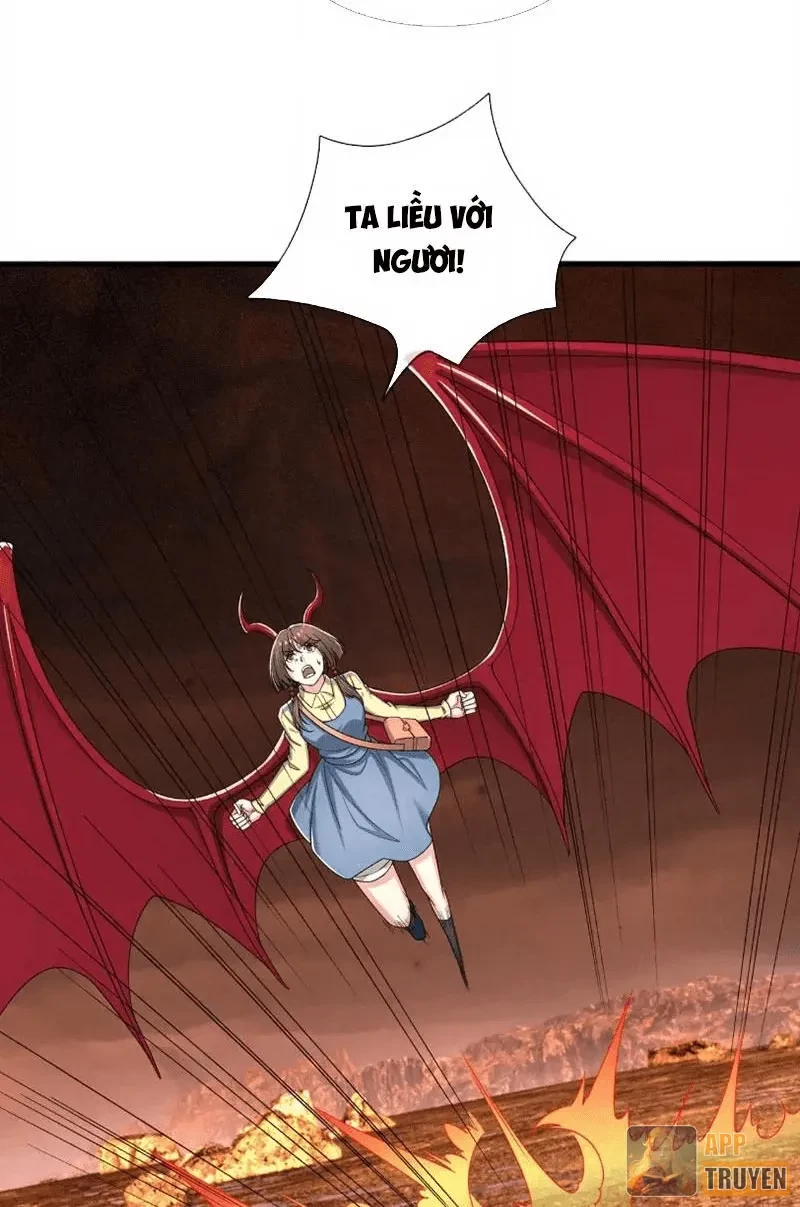 Bắt đầu từ việc chống đẩy một vạn cái: Ta oanh sát thần minh Chapter 84 - 35