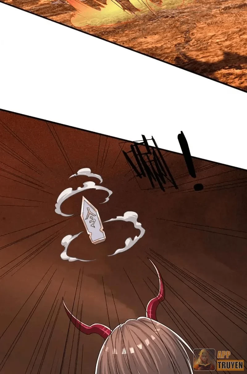 Bắt đầu từ việc chống đẩy một vạn cái: Ta oanh sát thần minh Chapter 84 - 36