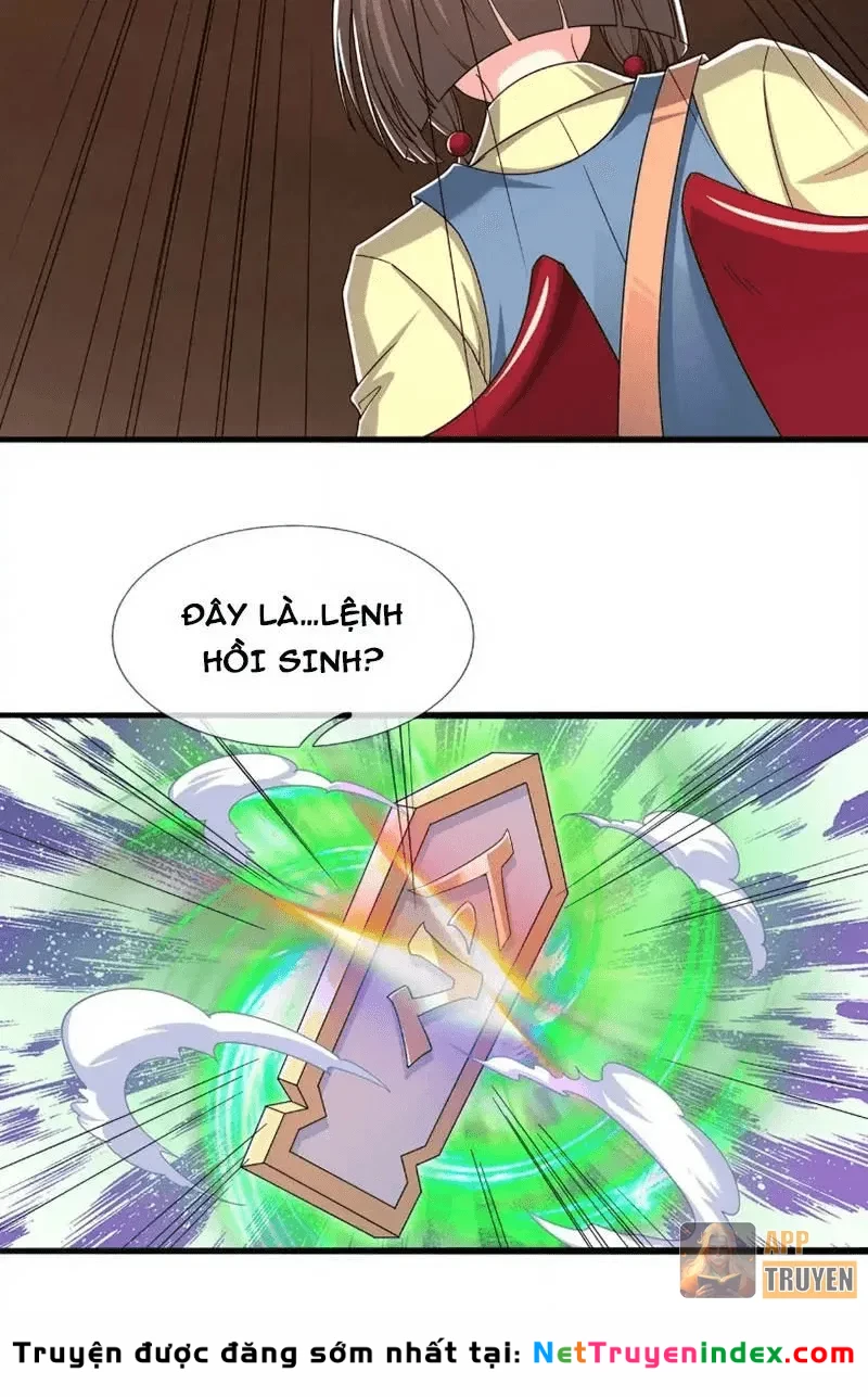 Bắt đầu từ việc chống đẩy một vạn cái: Ta oanh sát thần minh Chapter 84 - 37