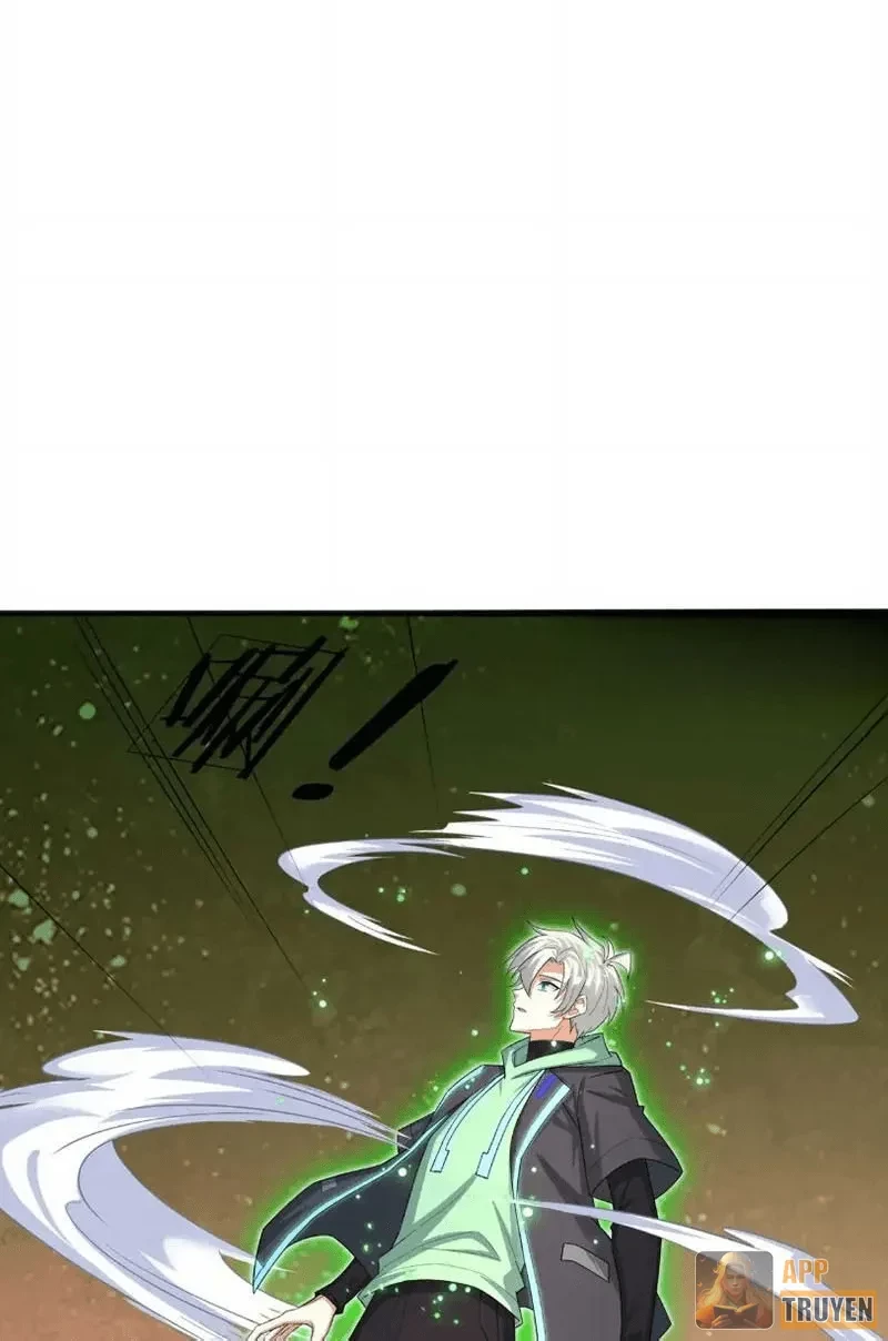 Bắt đầu từ việc chống đẩy một vạn cái: Ta oanh sát thần minh Chapter 84 - 38