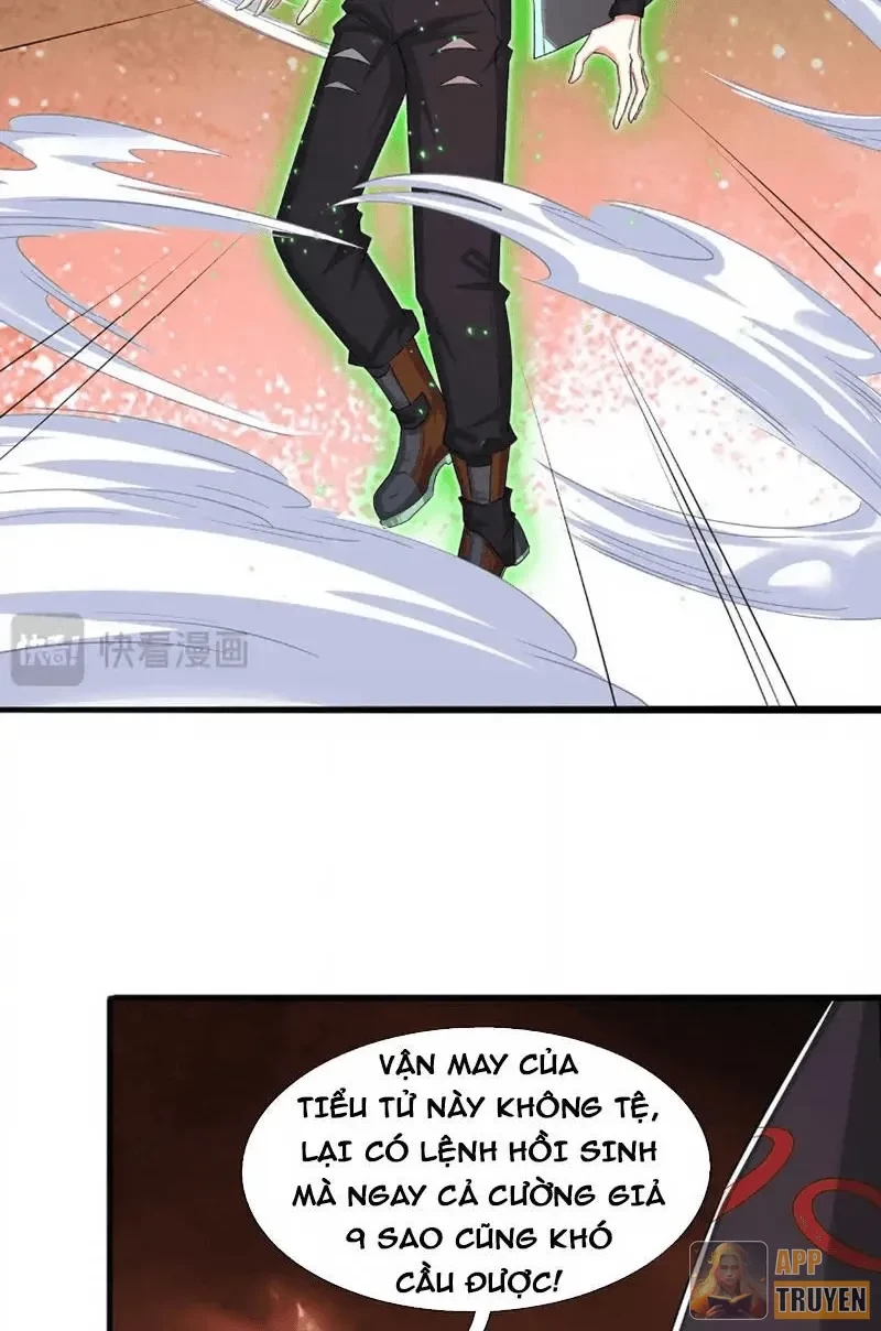 Bắt đầu từ việc chống đẩy một vạn cái: Ta oanh sát thần minh Chapter 84 - 39