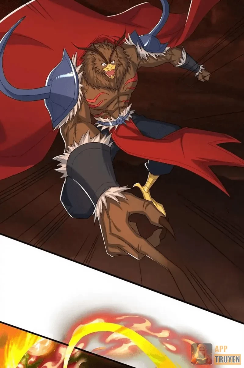 Bắt đầu từ việc chống đẩy một vạn cái: Ta oanh sát thần minh Chapter 84 - 42