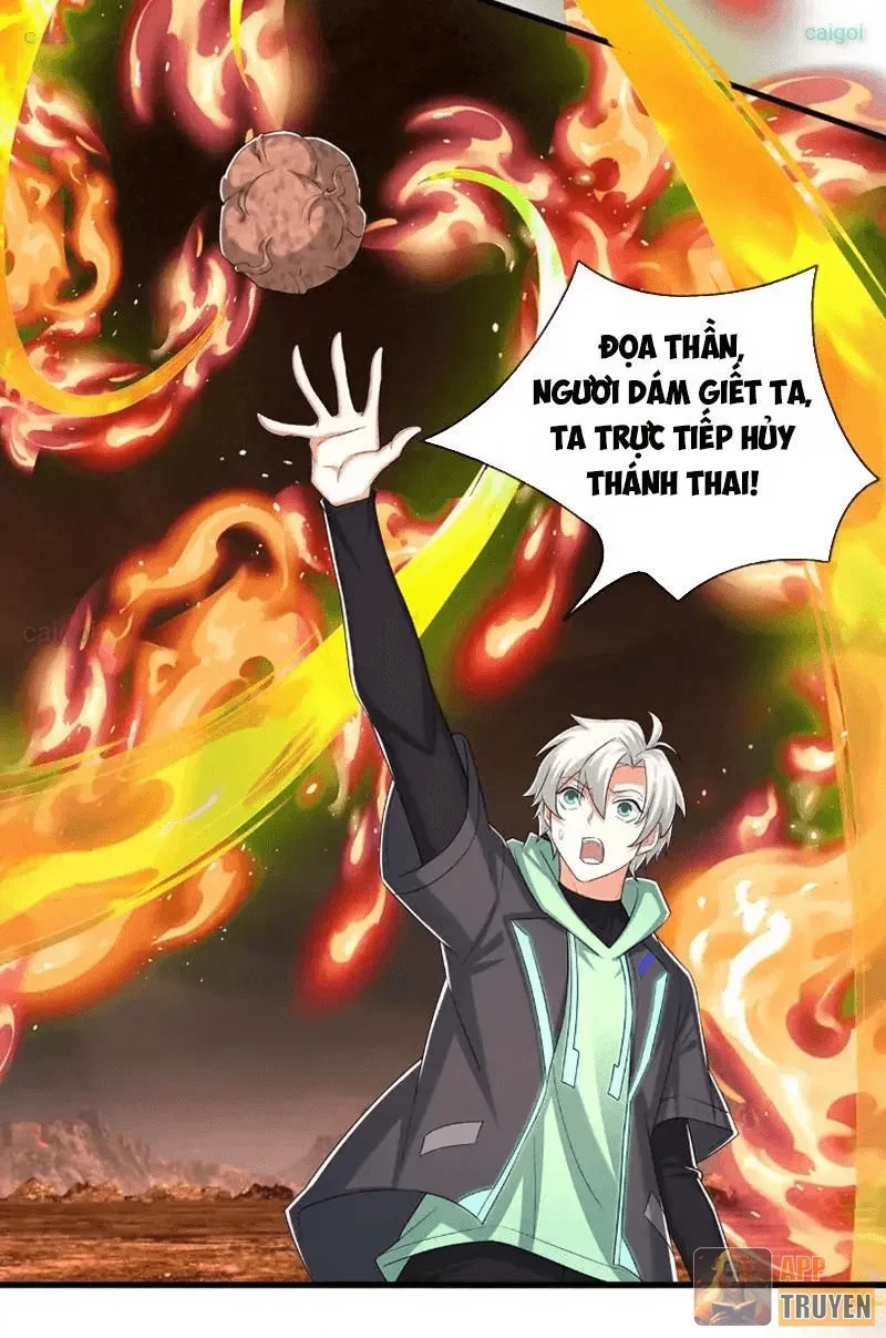 Bắt đầu từ việc chống đẩy một vạn cái: Ta oanh sát thần minh Chapter 84 - 43