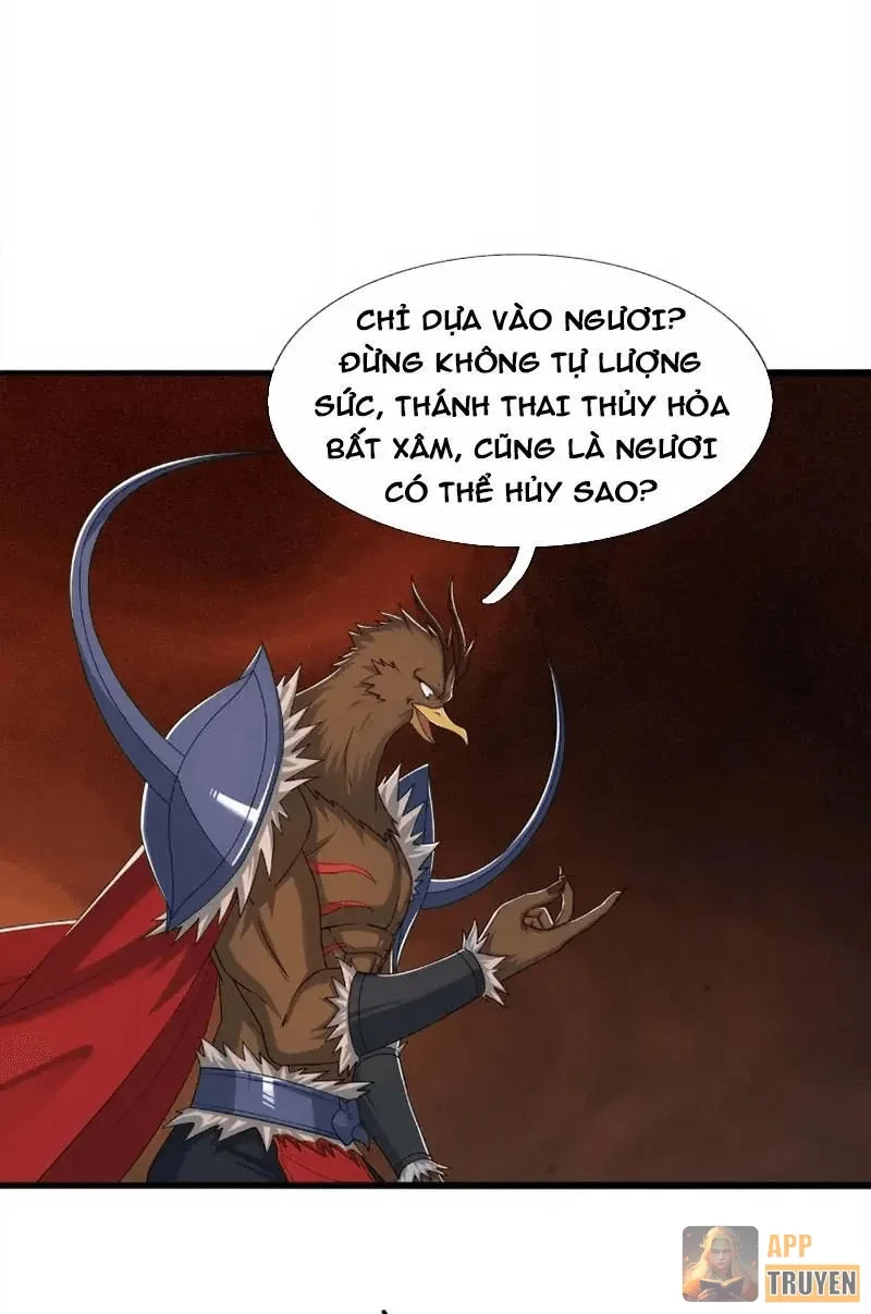 Bắt đầu từ việc chống đẩy một vạn cái: Ta oanh sát thần minh Chapter 84 - 45