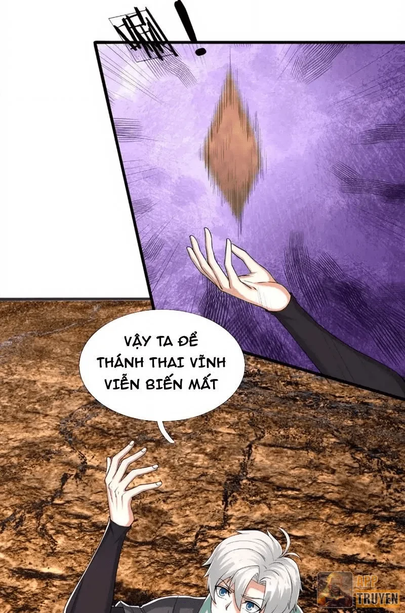 Bắt đầu từ việc chống đẩy một vạn cái: Ta oanh sát thần minh Chapter 84 - 46