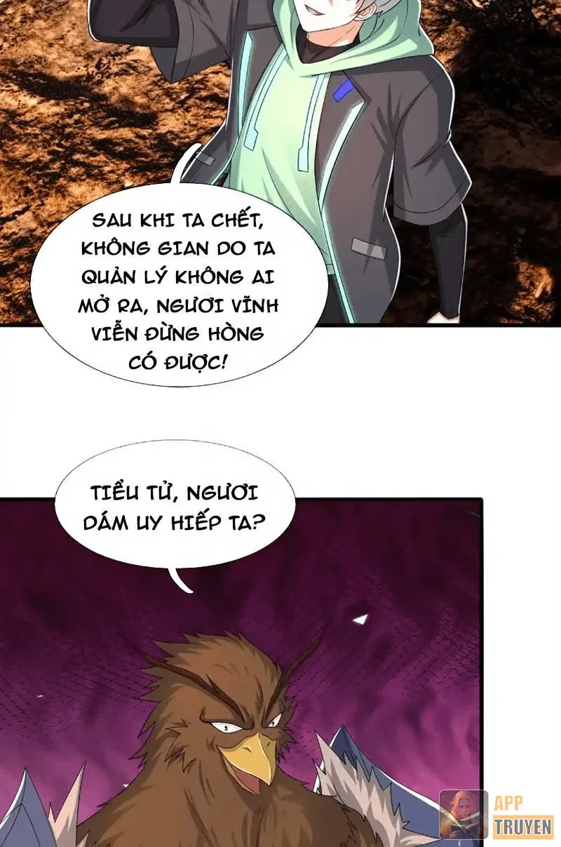 Bắt đầu từ việc chống đẩy một vạn cái: Ta oanh sát thần minh Chapter 84 - 47