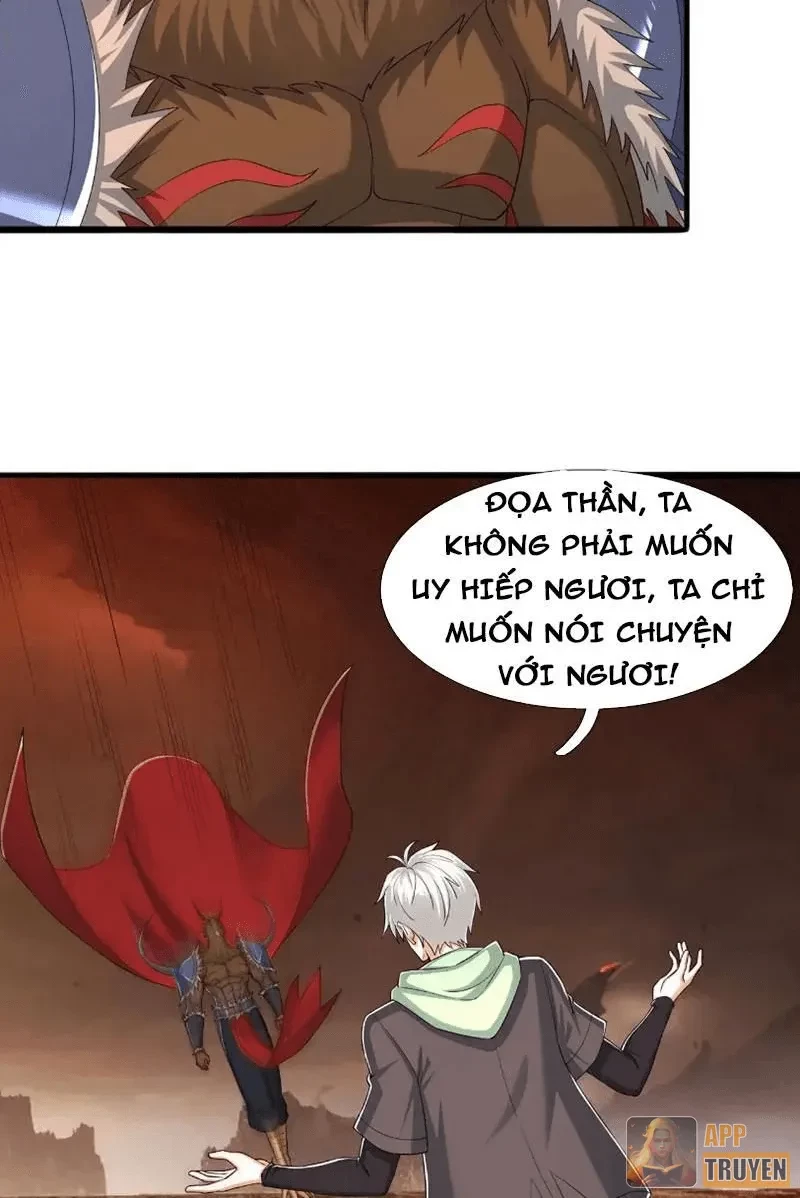 Bắt đầu từ việc chống đẩy một vạn cái: Ta oanh sát thần minh Chapter 84 - 48