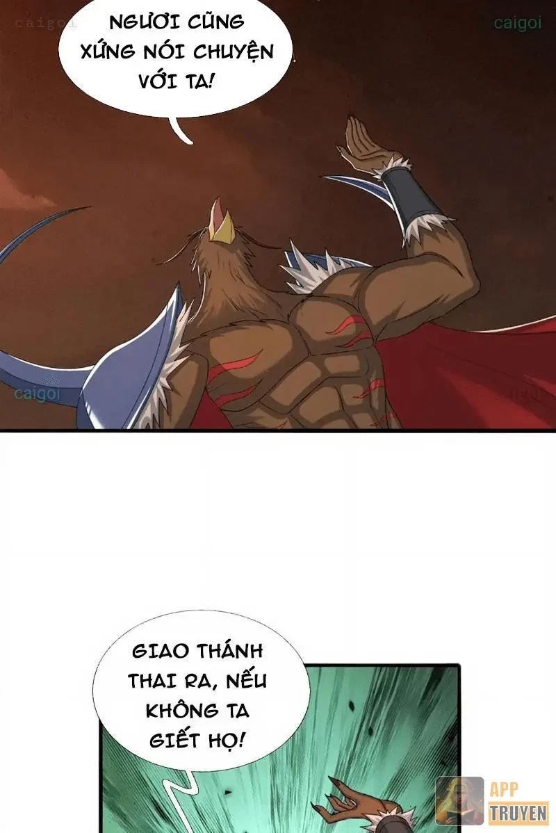 Bắt đầu từ việc chống đẩy một vạn cái: Ta oanh sát thần minh Chapter 84 - 50