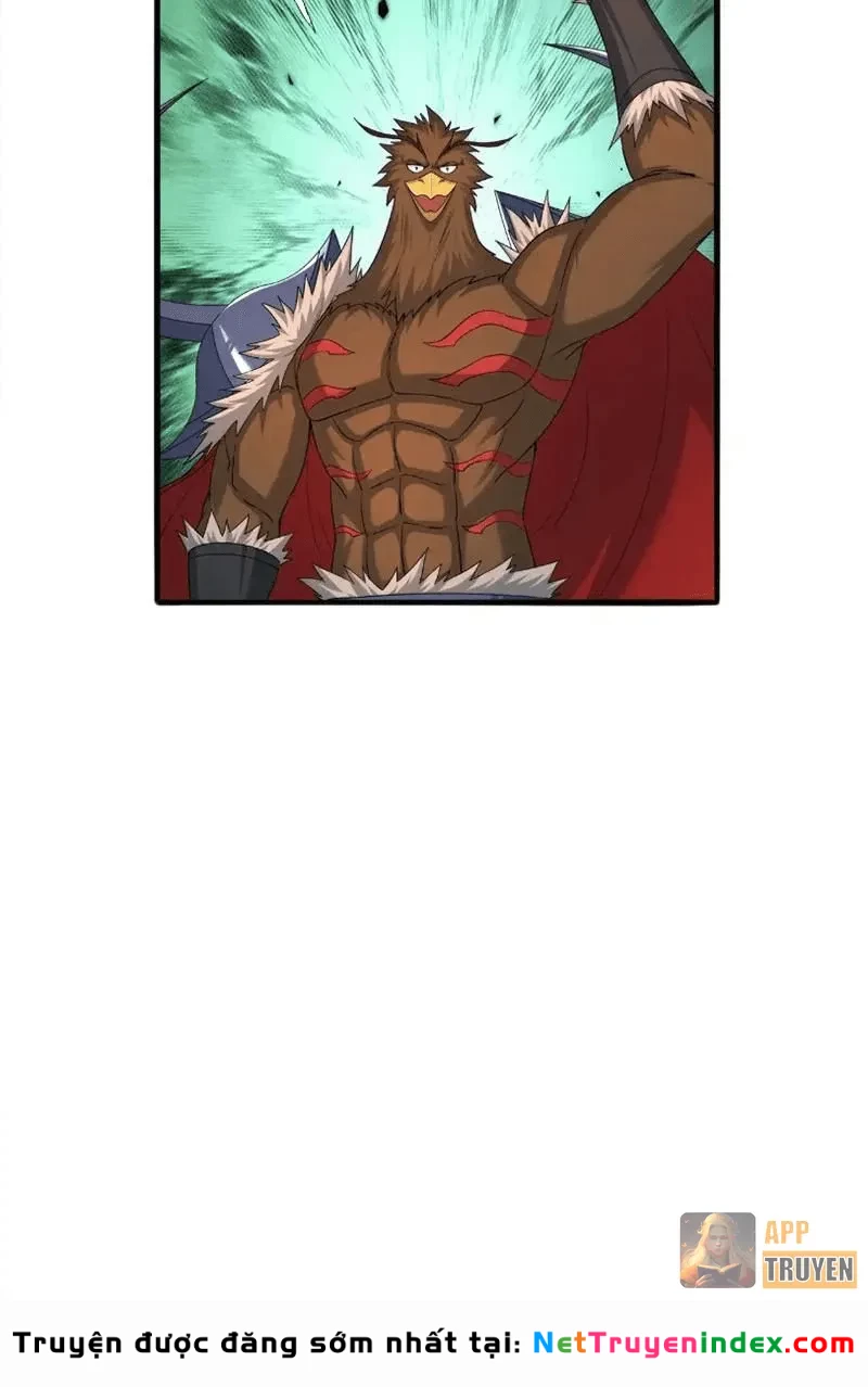 Bắt đầu từ việc chống đẩy một vạn cái: Ta oanh sát thần minh Chapter 84 - 51