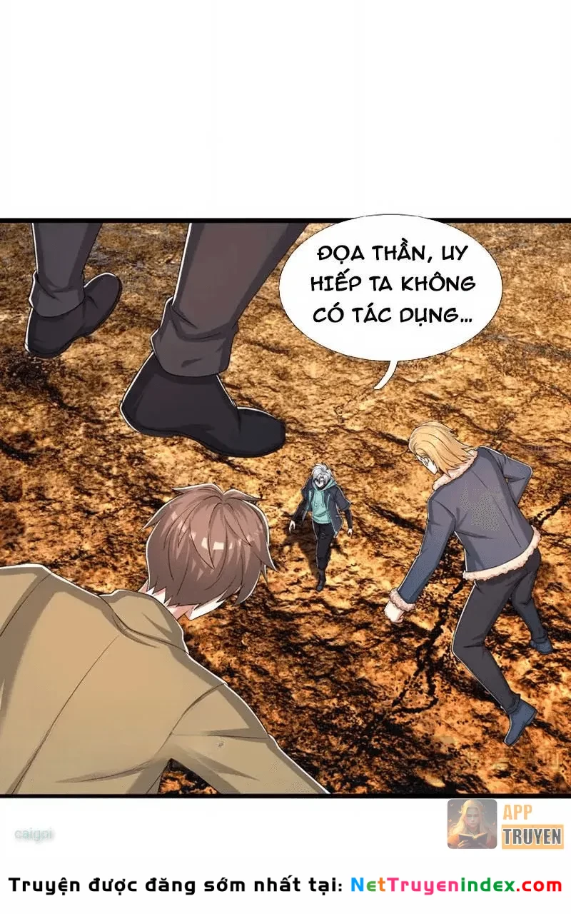 Bắt đầu từ việc chống đẩy một vạn cái: Ta oanh sát thần minh Chapter 84 - 52