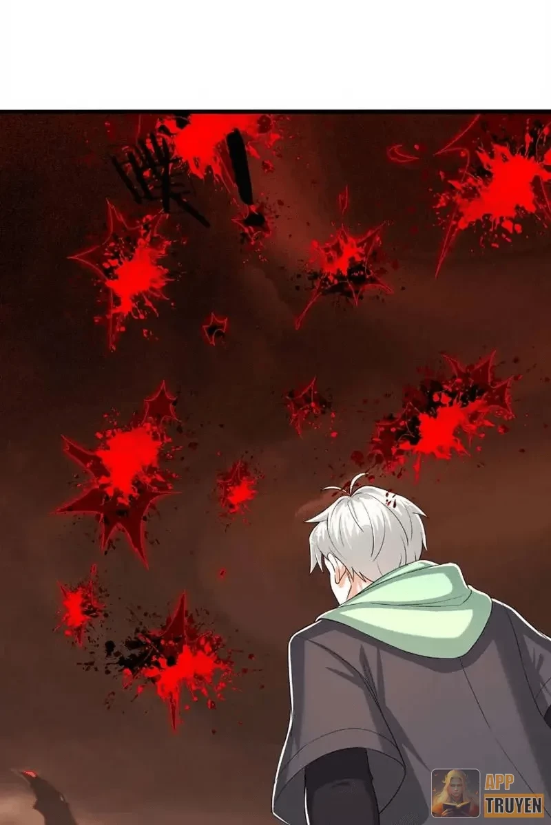 Bắt đầu từ việc chống đẩy một vạn cái: Ta oanh sát thần minh Chapter 84 - 53