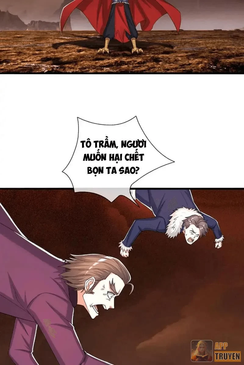 Bắt đầu từ việc chống đẩy một vạn cái: Ta oanh sát thần minh Chapter 84 - 55