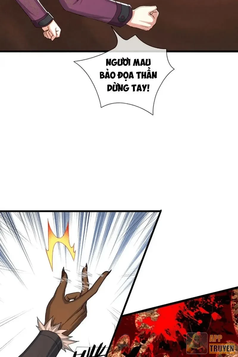 Bắt đầu từ việc chống đẩy một vạn cái: Ta oanh sát thần minh Chapter 84 - 56