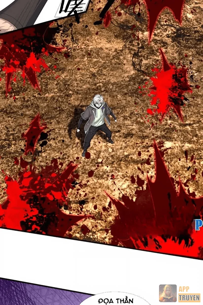 Bắt đầu từ việc chống đẩy một vạn cái: Ta oanh sát thần minh Chapter 84 - 57