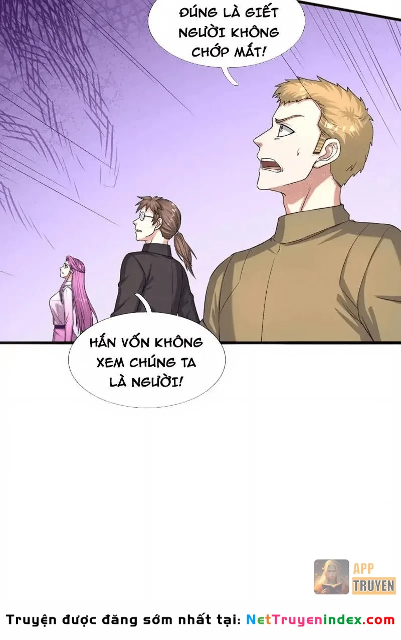 Bắt đầu từ việc chống đẩy một vạn cái: Ta oanh sát thần minh Chapter 84 - 58