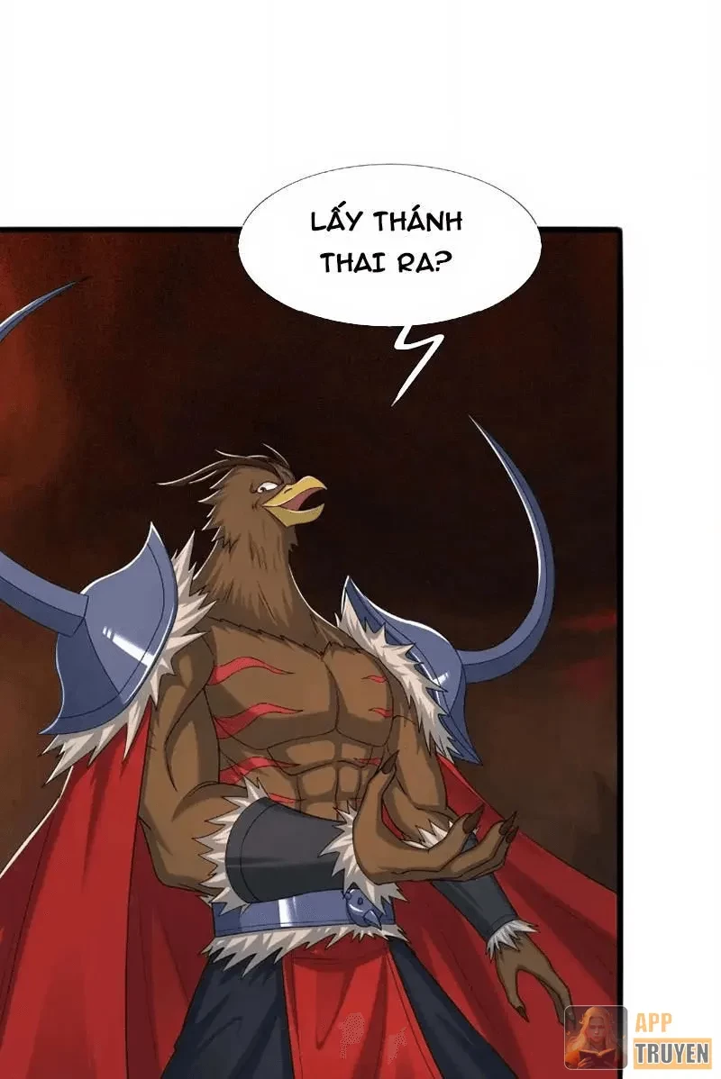 Bắt đầu từ việc chống đẩy một vạn cái: Ta oanh sát thần minh Chapter 84 - 59